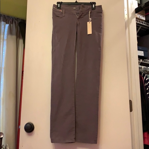 Diesel Denim - Diesel Matic jeans NWT